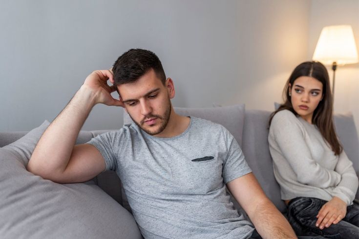 كثرة انتقاد الزوجة لزوجها : هو أكثر ما يزعج الرجال